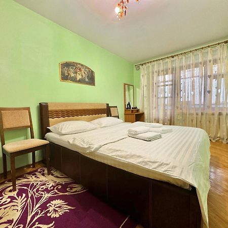Apartpoltava Затишна 3-Кімнатна Квартира В Центрі Міста, Каштанова Алея, Звітна Документація, Чек Esterno foto