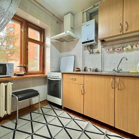 Apartpoltava Затишна 3-Кімнатна Квартира В Центрі Міста, Каштанова Алея, Звітна Документація, Чек Esterno foto