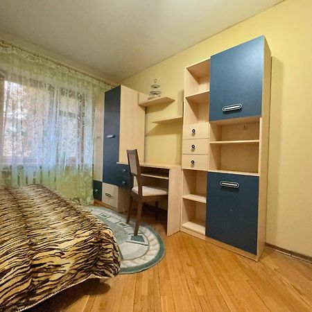 Apartpoltava Затишна 3-Кімнатна Квартира В Центрі Міста, Каштанова Алея, Звітна Документація, Чек Esterno foto