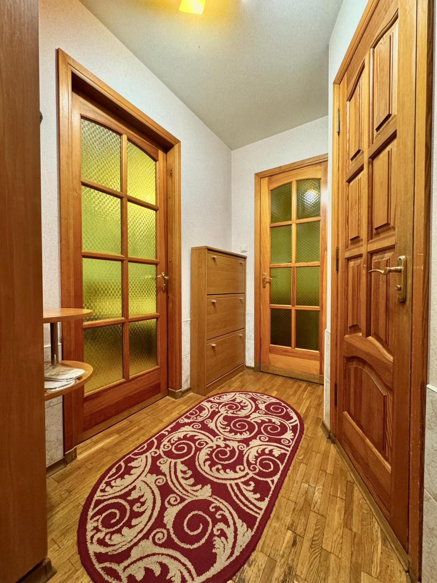 Apartpoltava Затишна 3-Кімнатна Квартира В Центрі Міста, Каштанова Алея, Звітна Документація, Чек Esterno foto