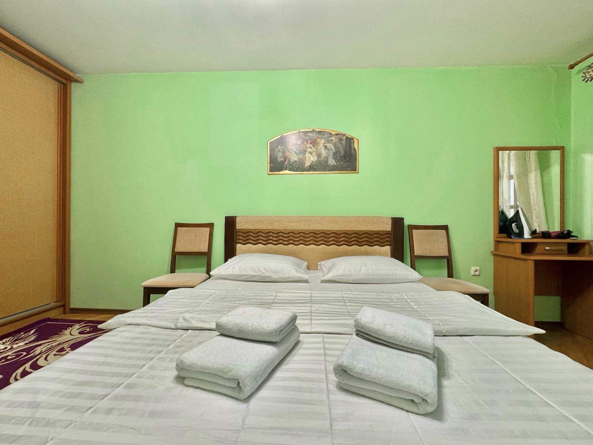 Apartpoltava Затишна 3-Кімнатна Квартира В Центрі Міста, Каштанова Алея, Звітна Документація, Чек Esterno foto